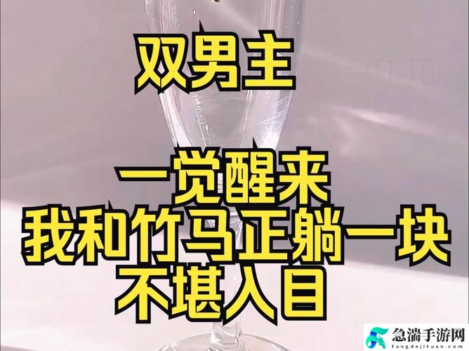 两个男生做酿酿酱酱的视频