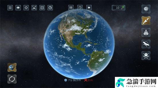 地球毁灭模拟器内置mod菜单下载手机版-地球毁灭模拟器最新版无广告下载v2.1.0