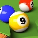 Real Pool 3D 2(真实台球3d 2)游戏下载