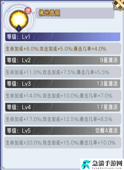 逍遥九重天紫霞仙子技能详细解读