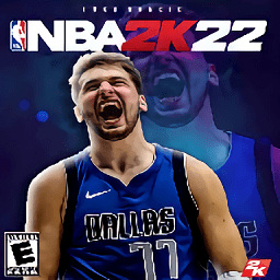 nba2k22手机版游戏下载